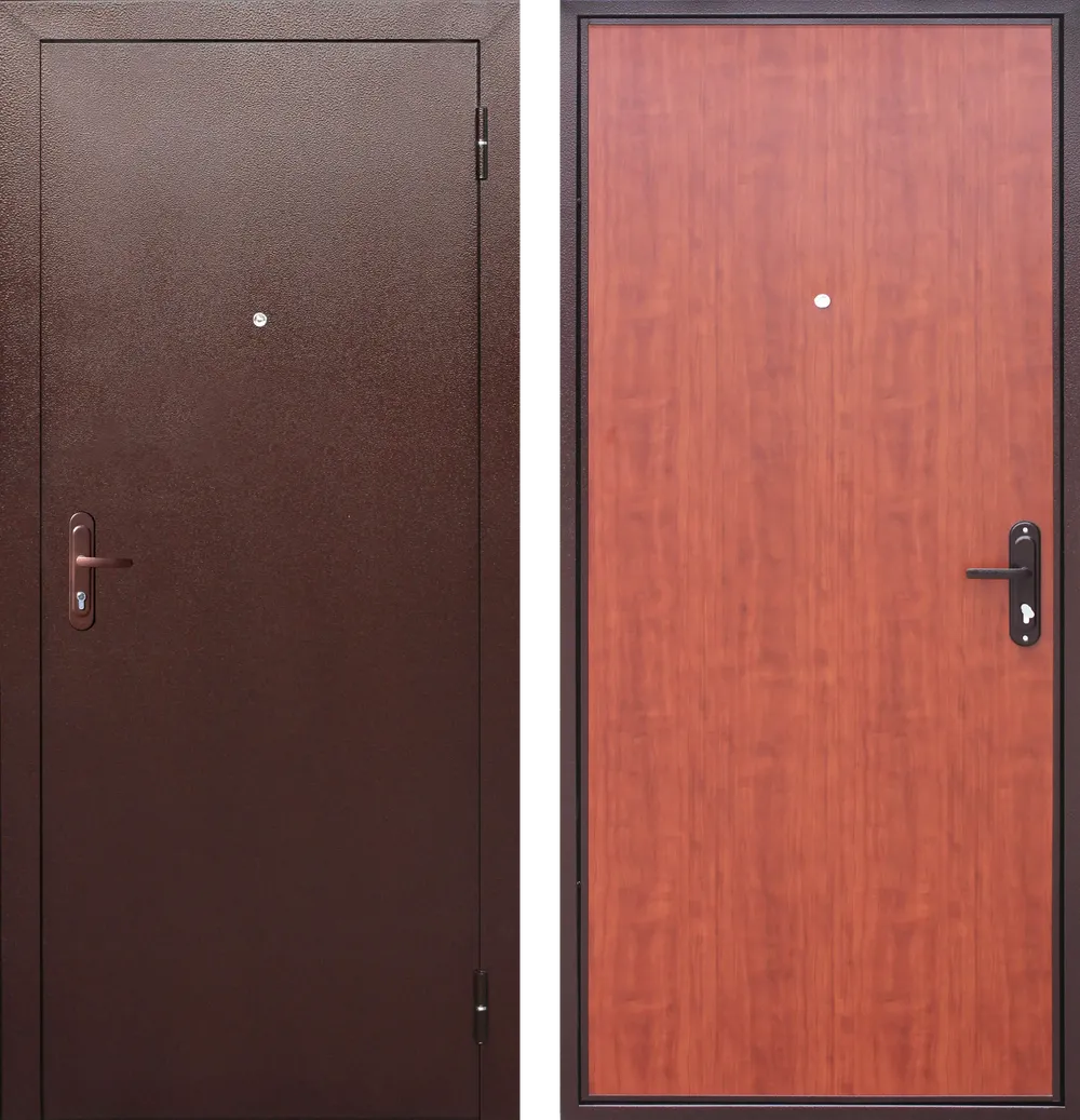 Стройгост 5 Медный антик - Рустикальный дуб