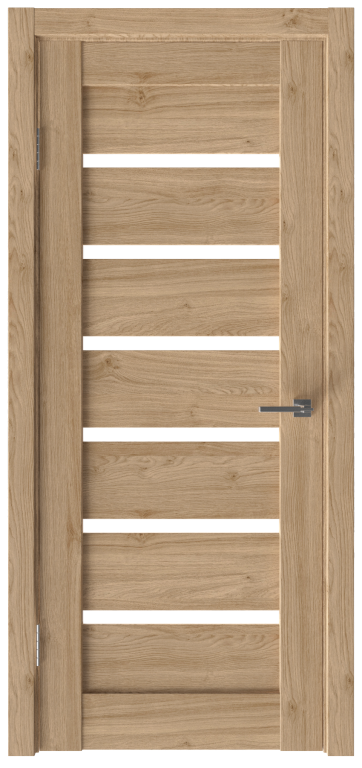 Горизонталь-9 Дуб мавелла