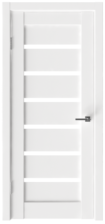 Горизонталь-9 Аляска