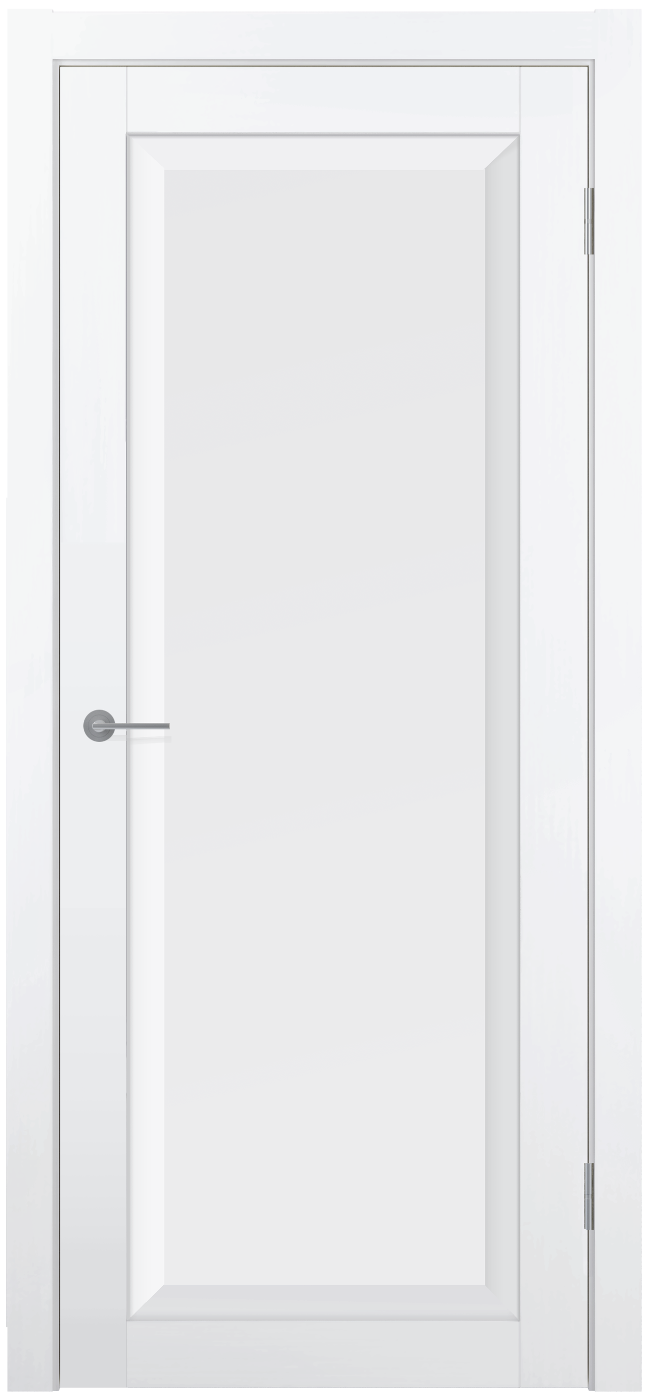 KX 80 ДГ Белый полипропилен