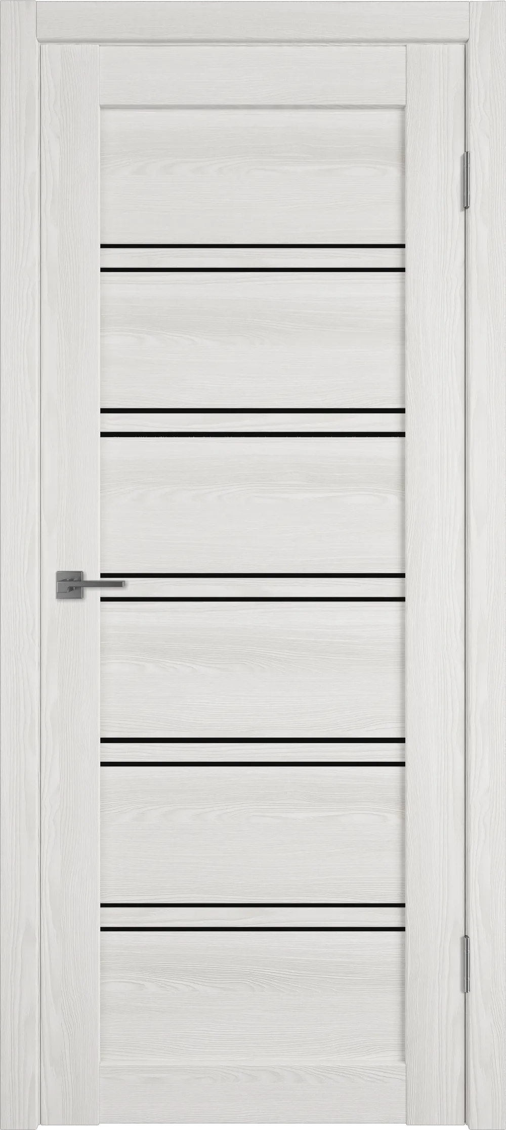 Atum Pro Х28 BLACK GLOSS Bianco P