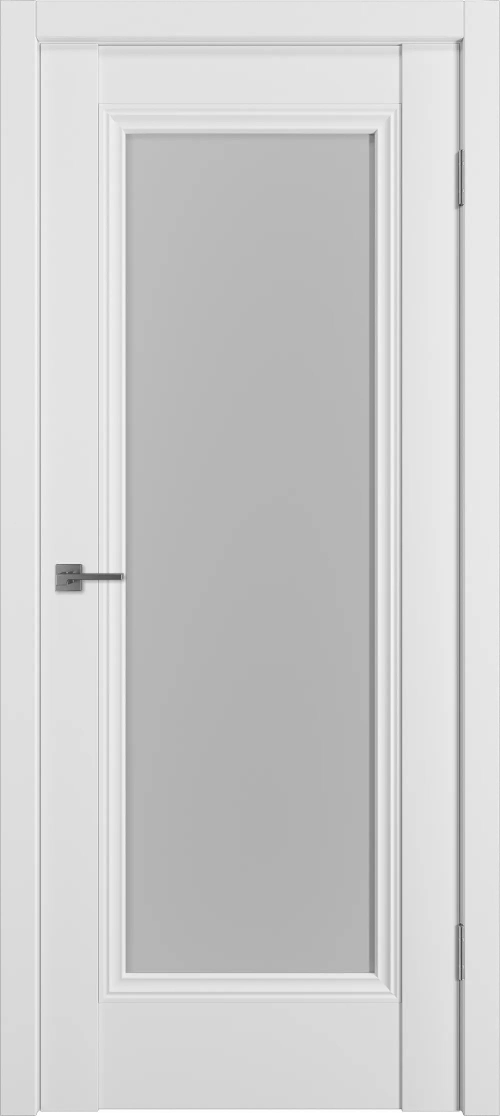 EF1 ДО white cloud Emalex Ice