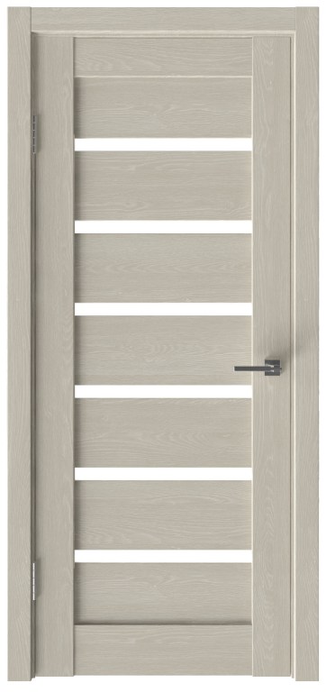 Горизонталь-9 Серое дерево