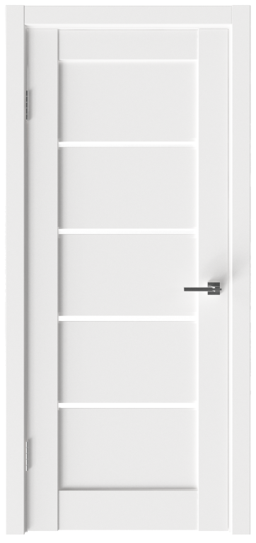 Горизонталь-1 Аляска