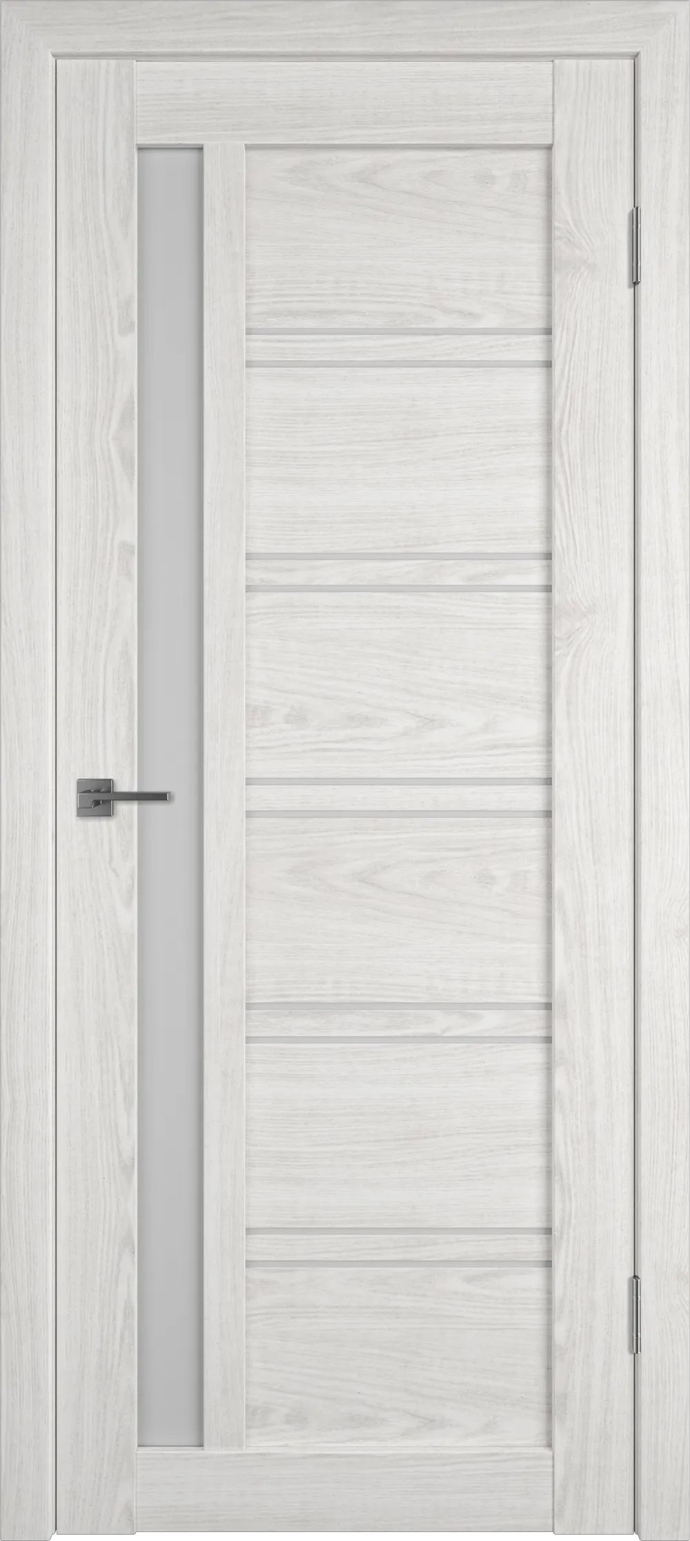 Atum Pro Х38 white cloud Air stratum