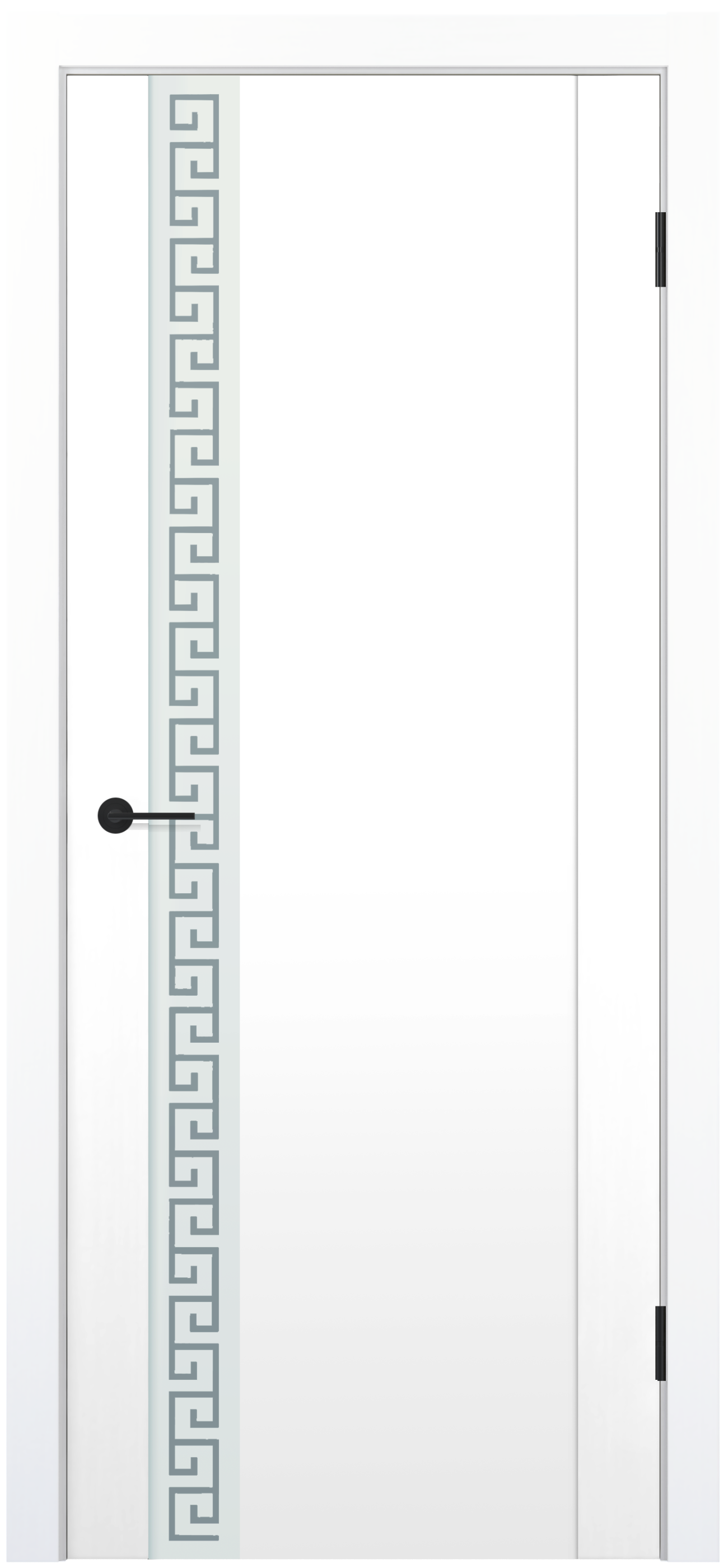 MX 13 ДО Белый полипропилен