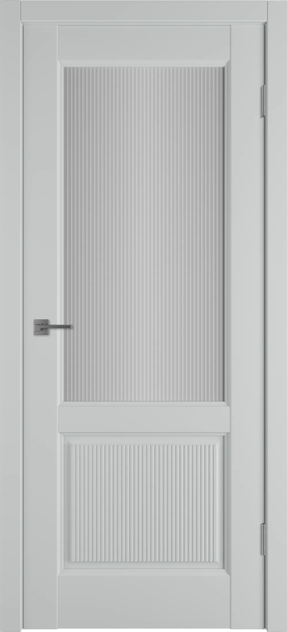 Elegant 2 VR ДО Emalex Steel