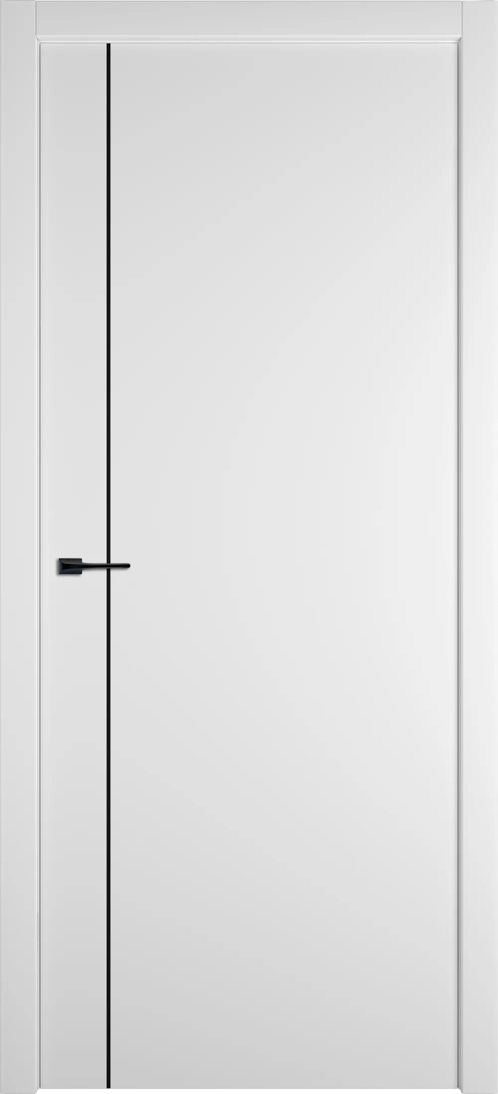 Basic 1 V Emalex Ice ABS Ice молдинг черный