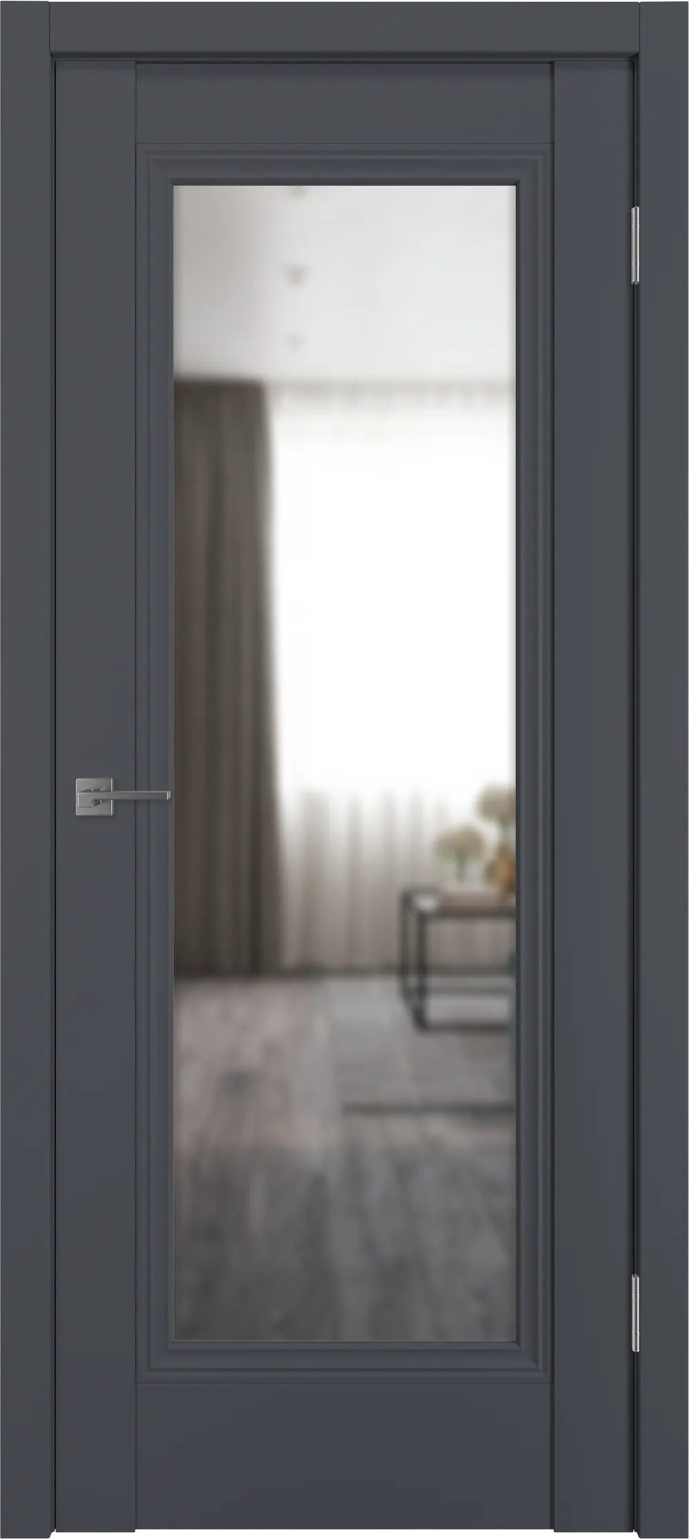 EF1 ДО Reflex Emalex Onyx