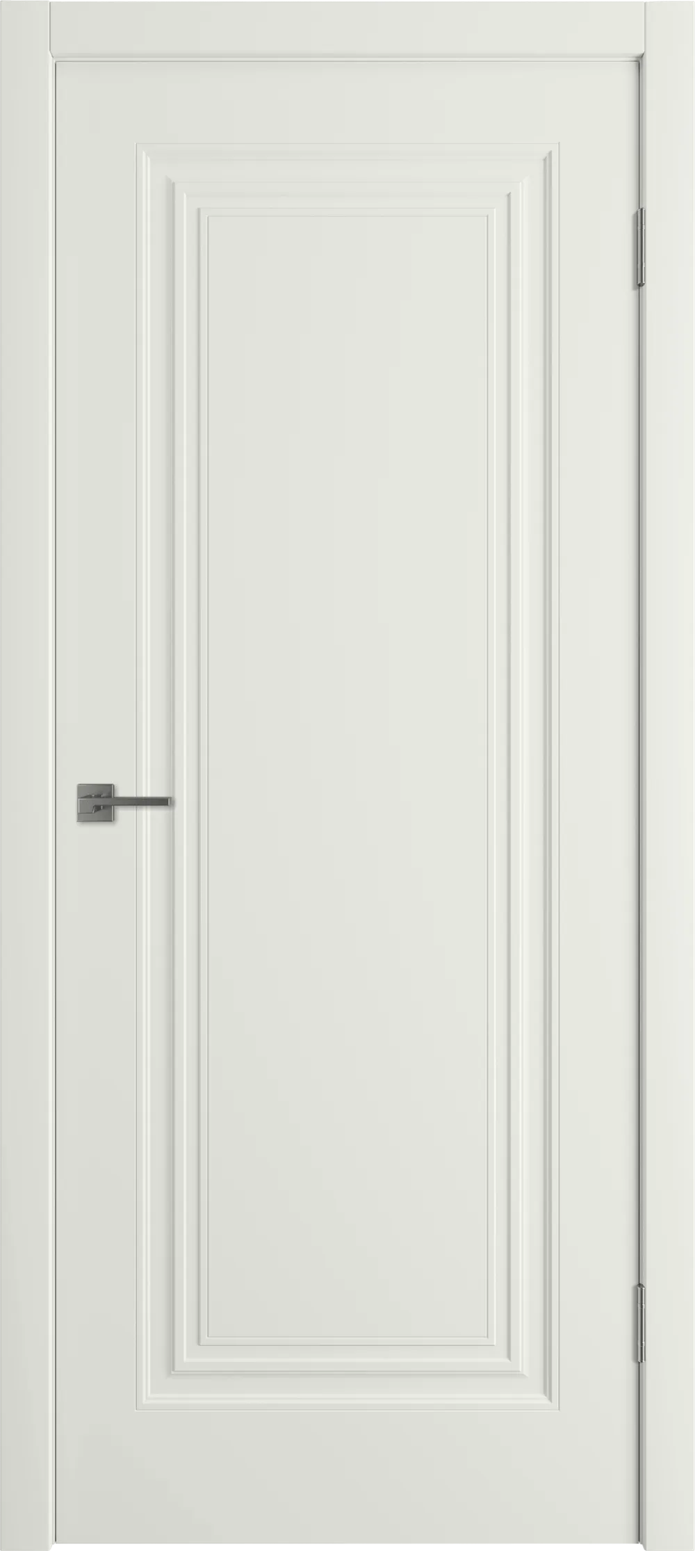 Беатрис 1 ДГ Магнолия эмаль