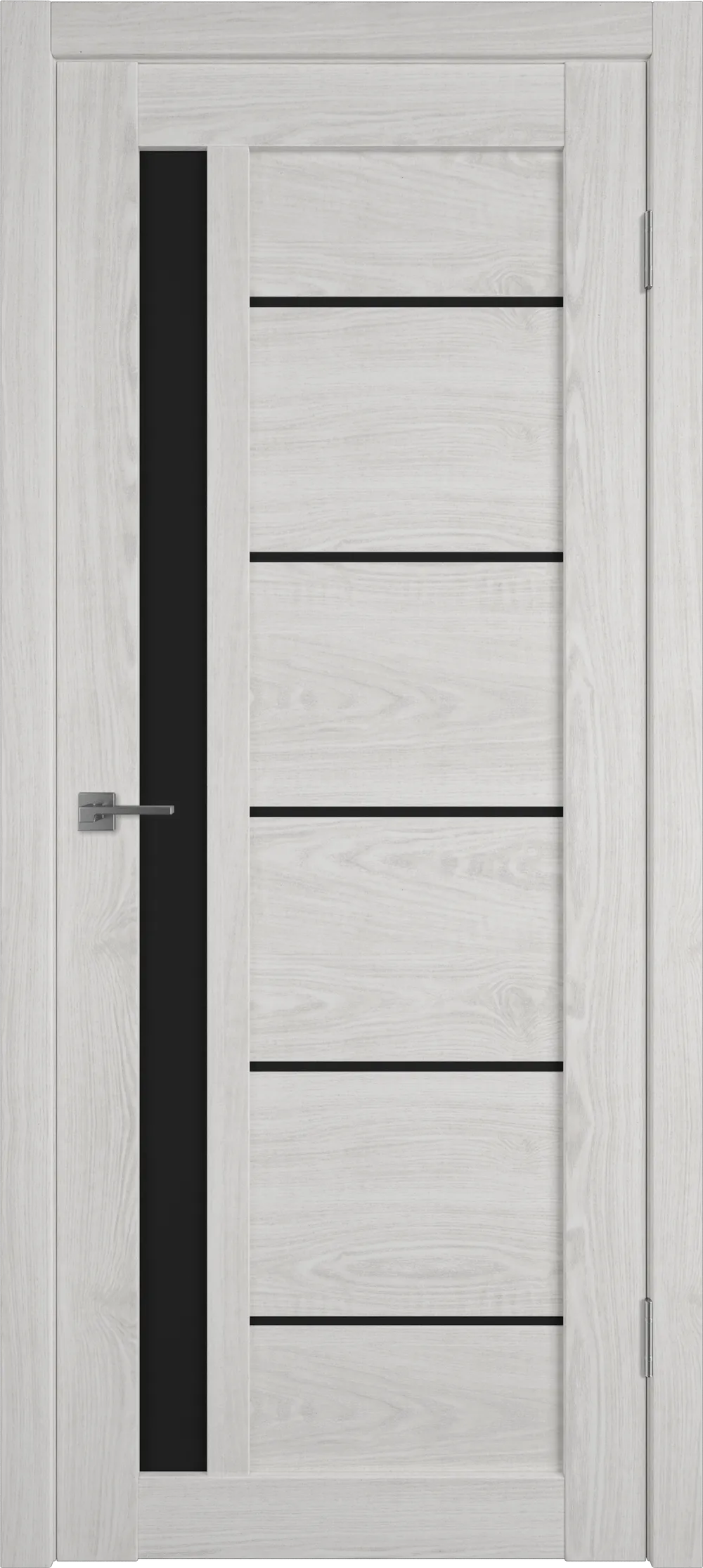 Atum Pro Х37 Black Gloss Air stratum