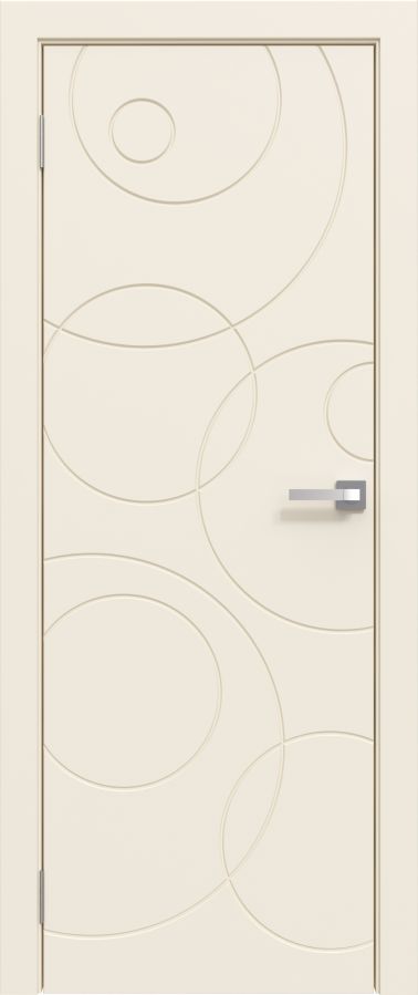 Эмаль 18 Ваниль