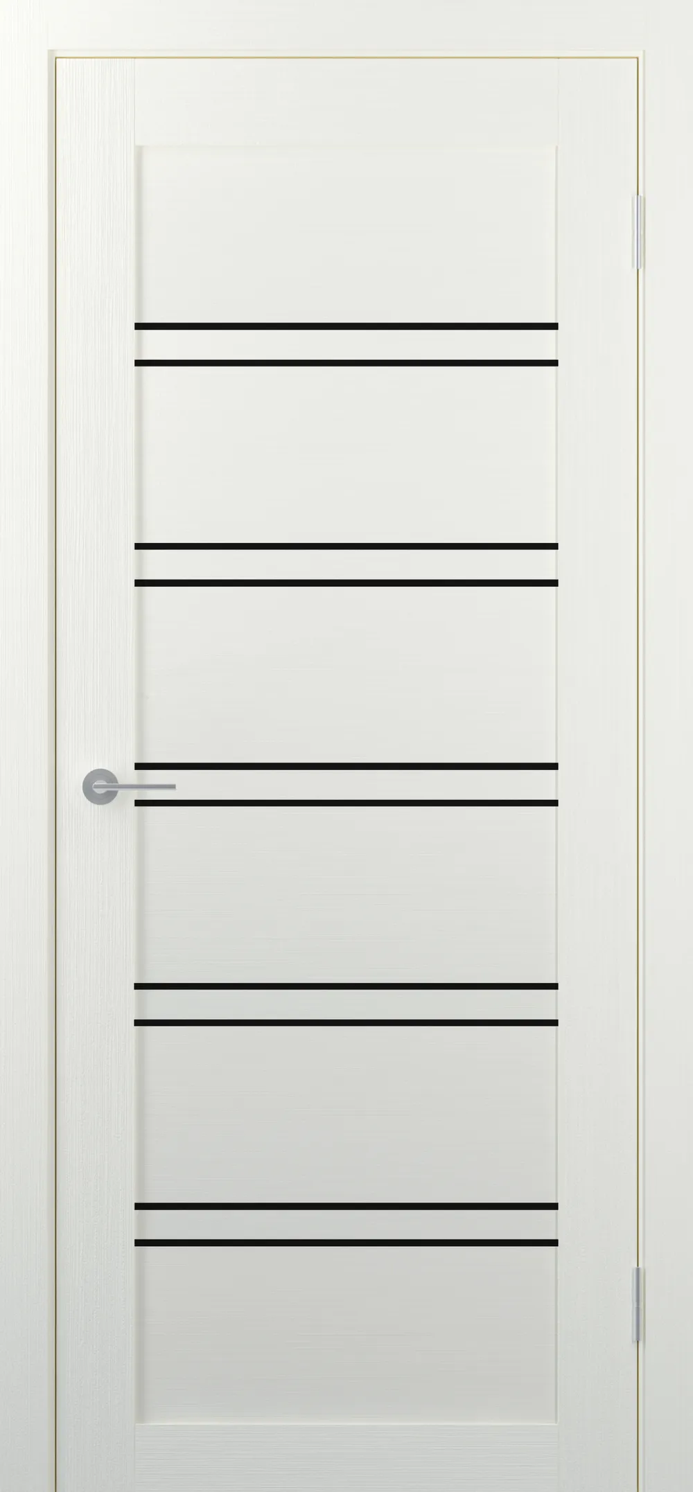 ST5 ДО черный лак Айс