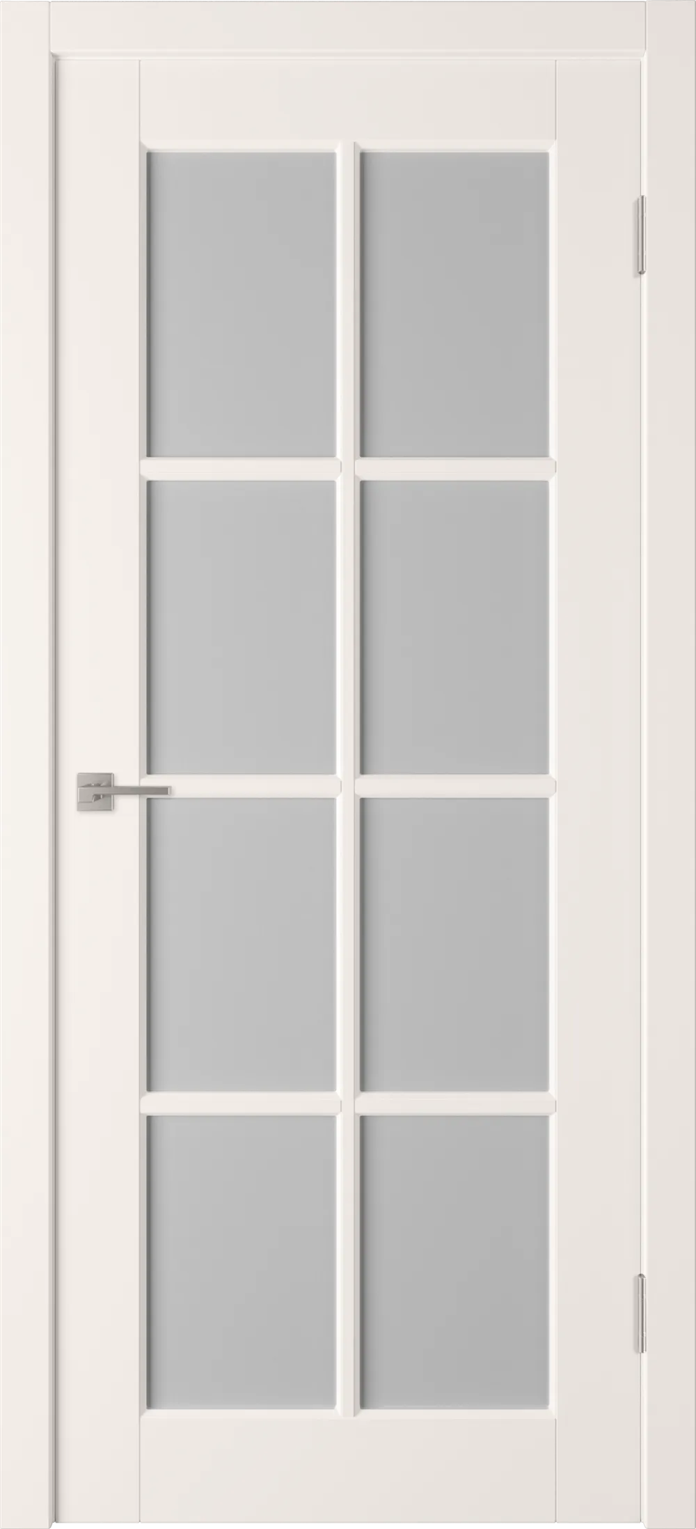 Аура ДО white cloud Слоновая кость эмаль