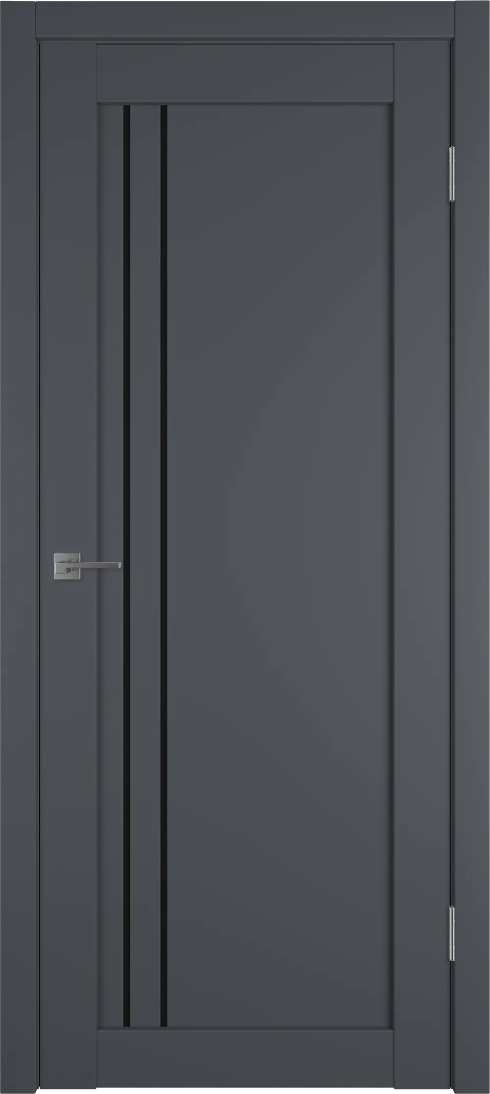 E33 ДО BLACK GLOSS Emalex Onyx