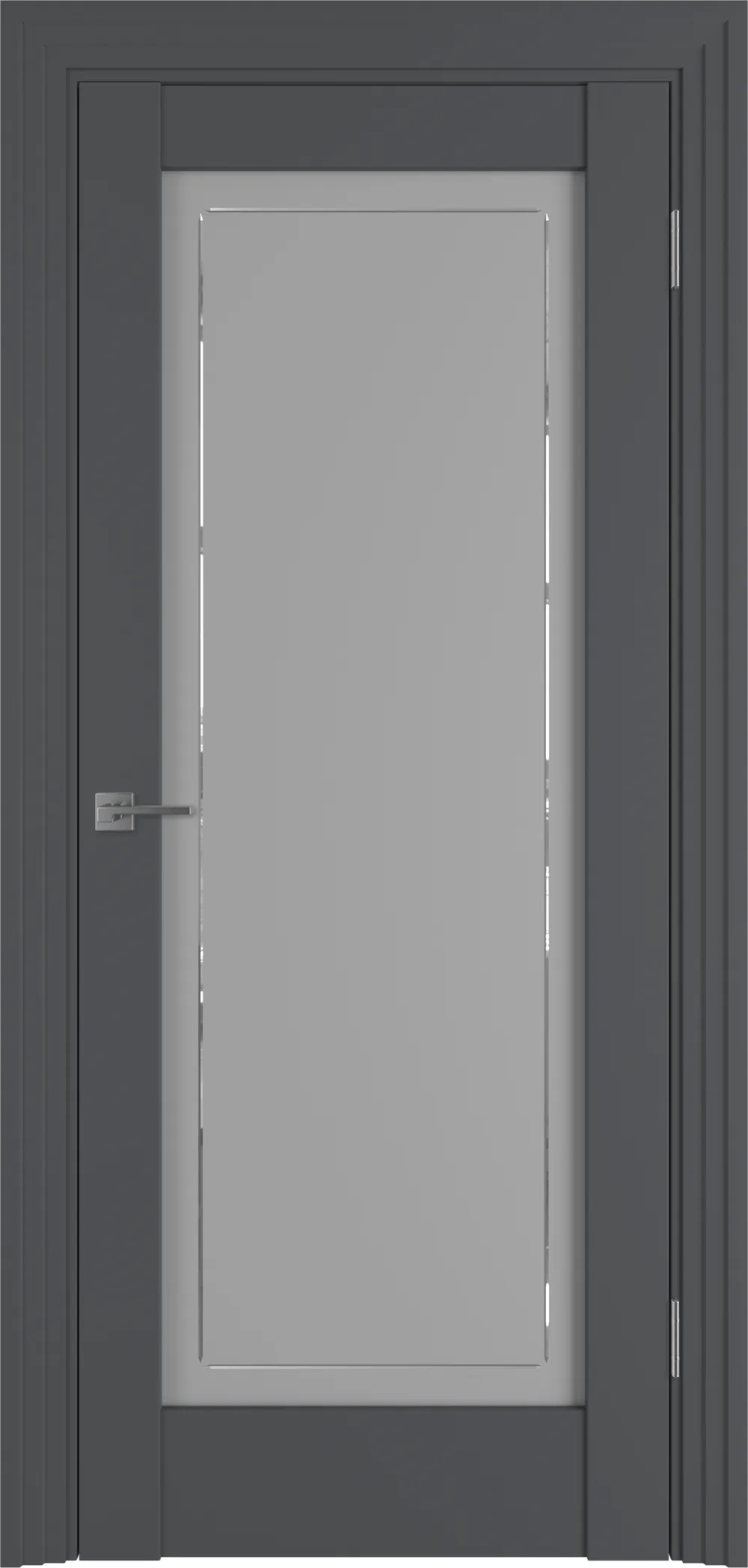 Witon 01C ДО Crystal Cloud Grey