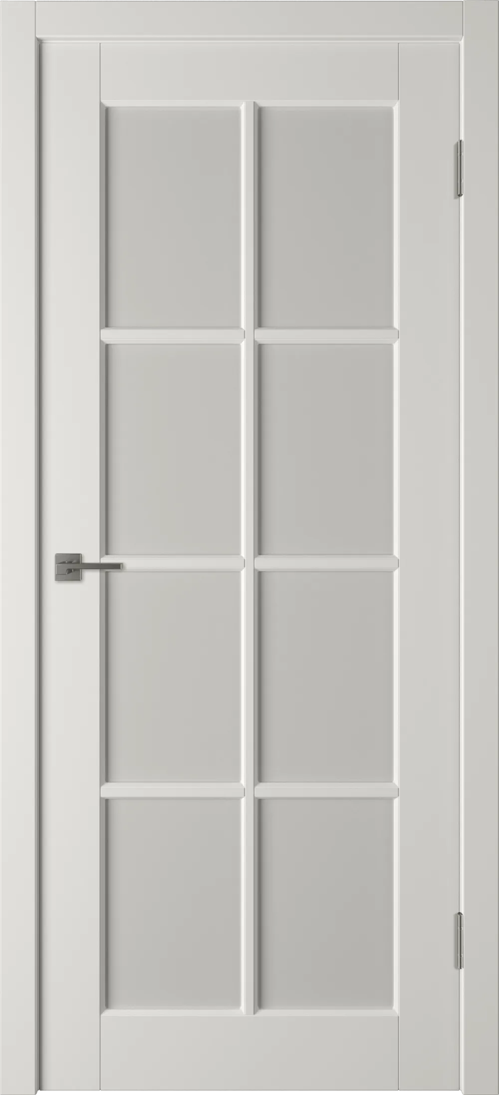 Аура ДО white cloud Мокко эмаль