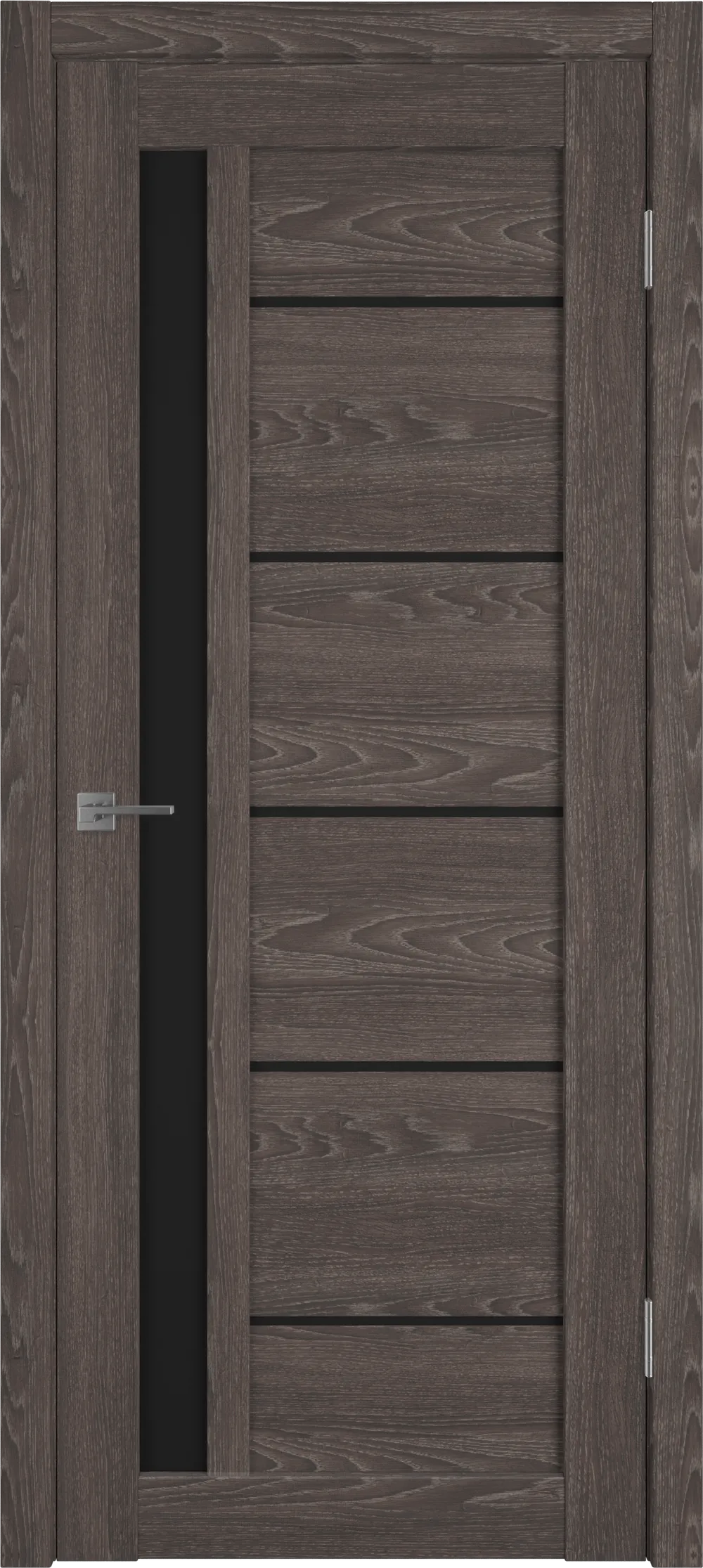 Atum Pro Х37 Black Gloss Solid stratum