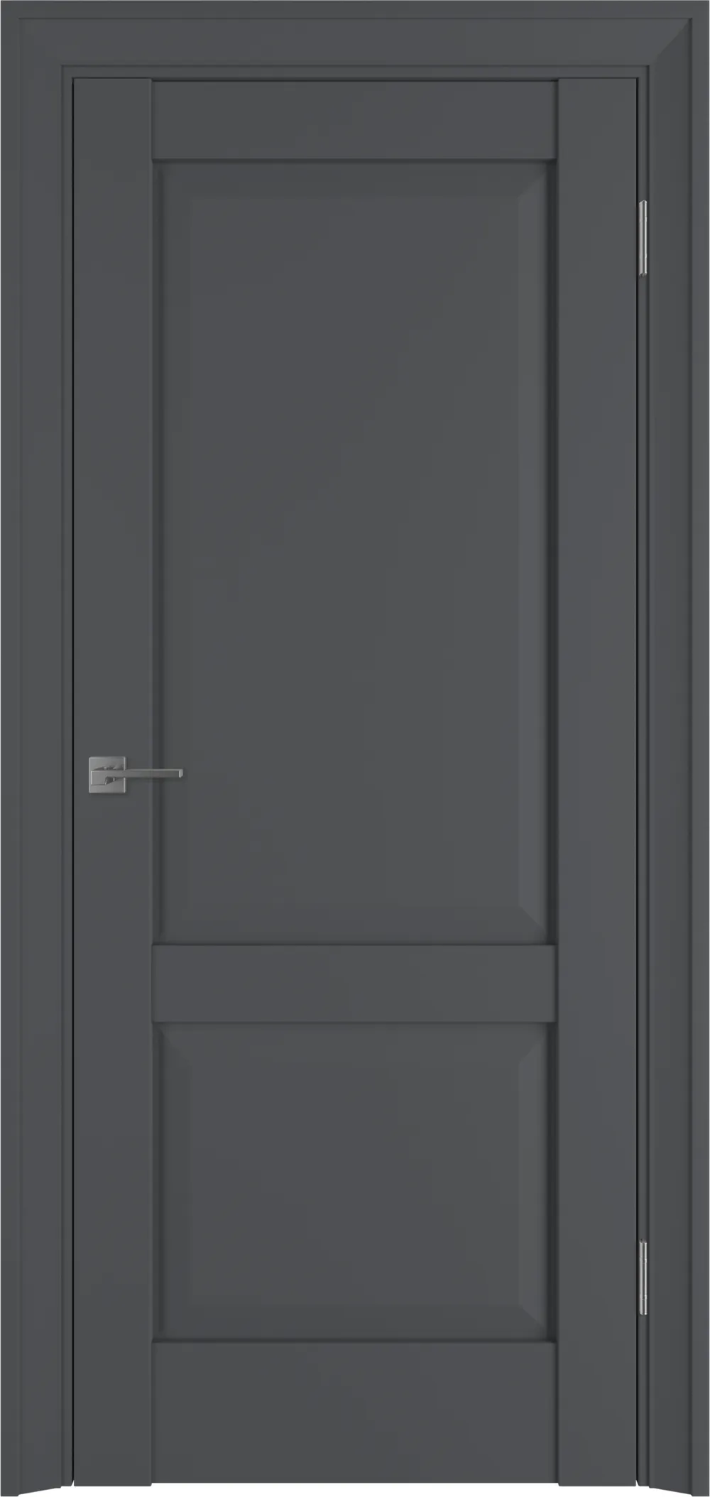 Witon 02C ДГ Grey