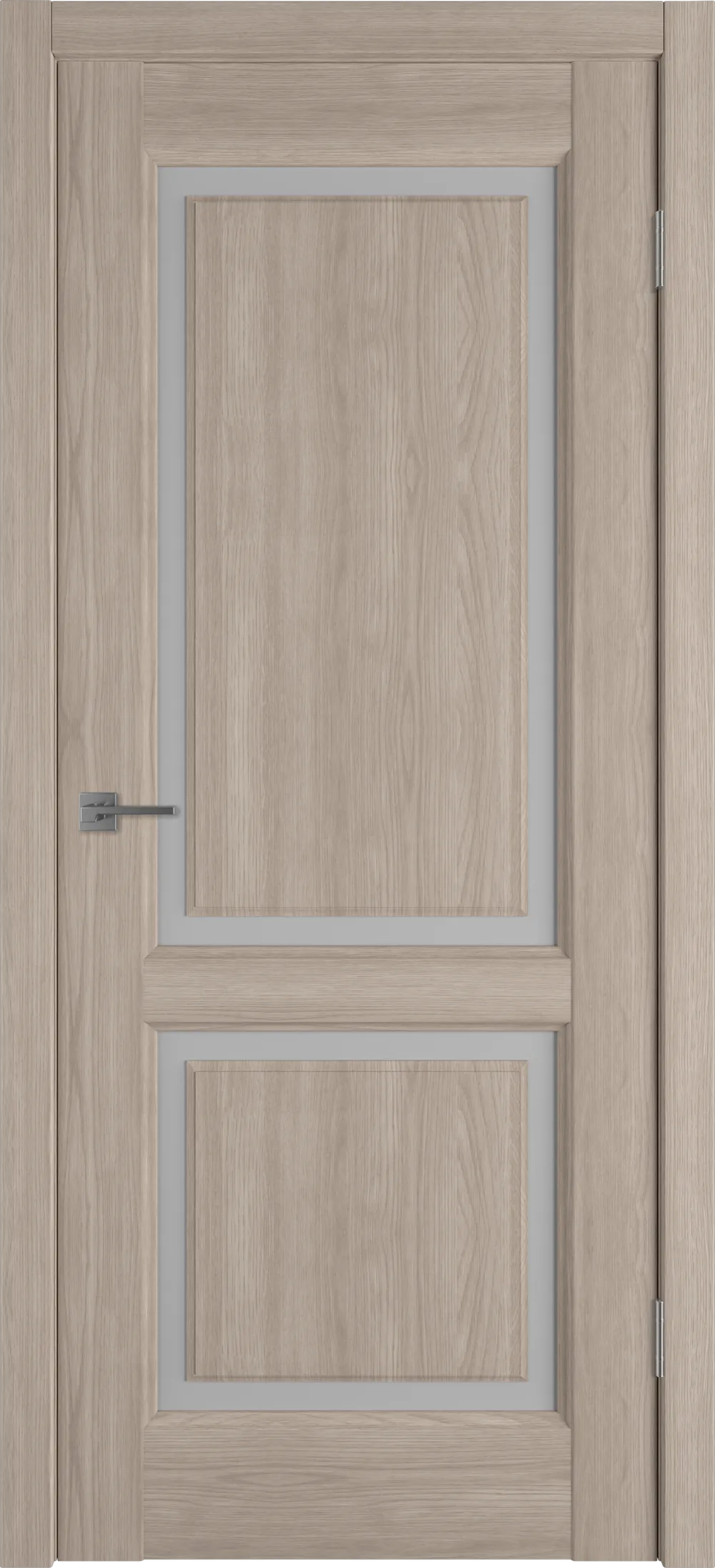 Elegant 2 ДО Fly White cloud Red Oak