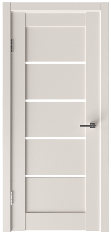 Горизонталь-1 Кашемир крем