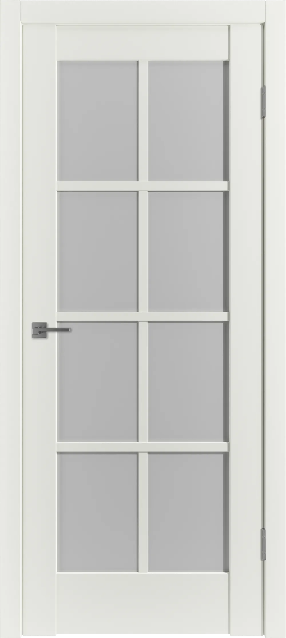 ER1 ДО white cloud Emalex MidWhite