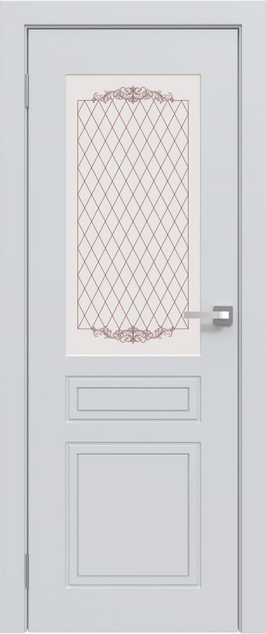 Эмаль ПО-1 Грей