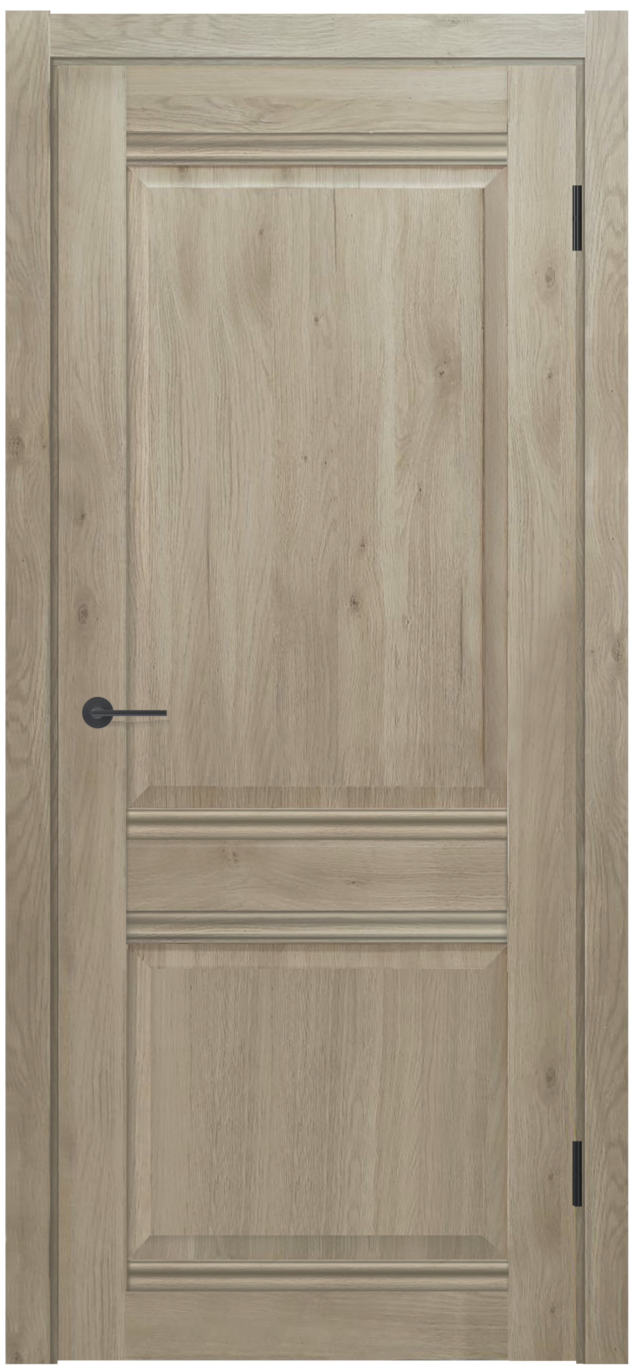 KX 52 ДГ Дуб вайт