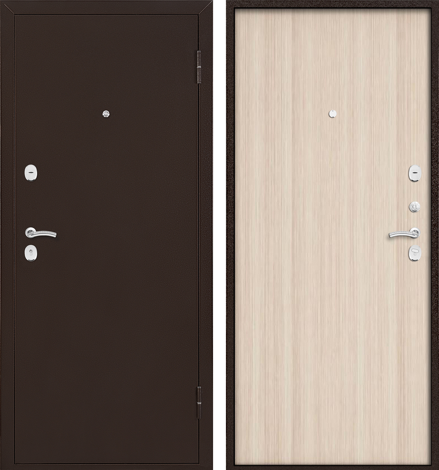 ПРОМЕТ «Марс 3» Капучино