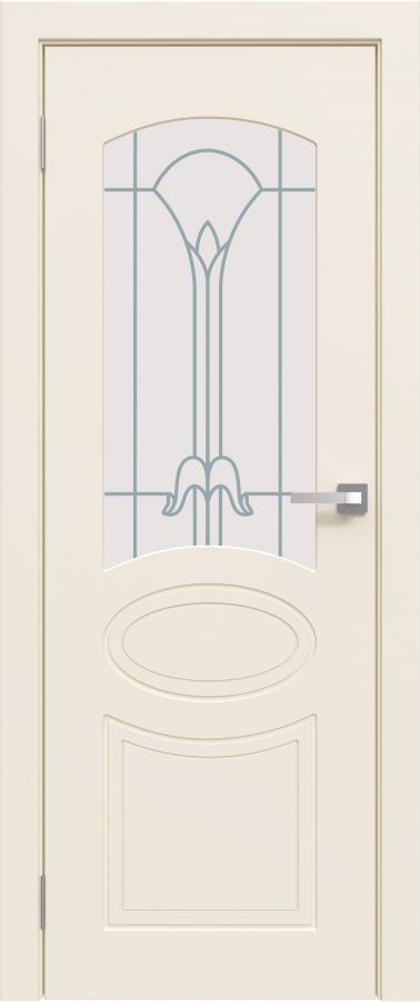 Эмаль ПО-2 Ваниль