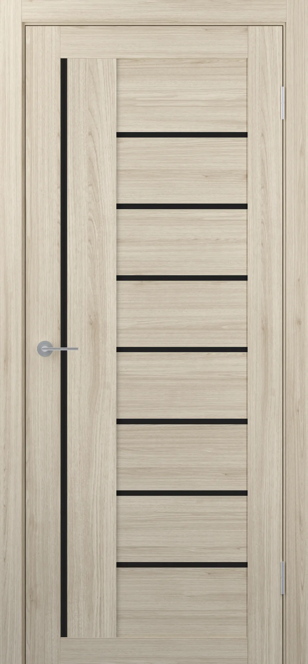 ST3 ДО черный лак Капучино