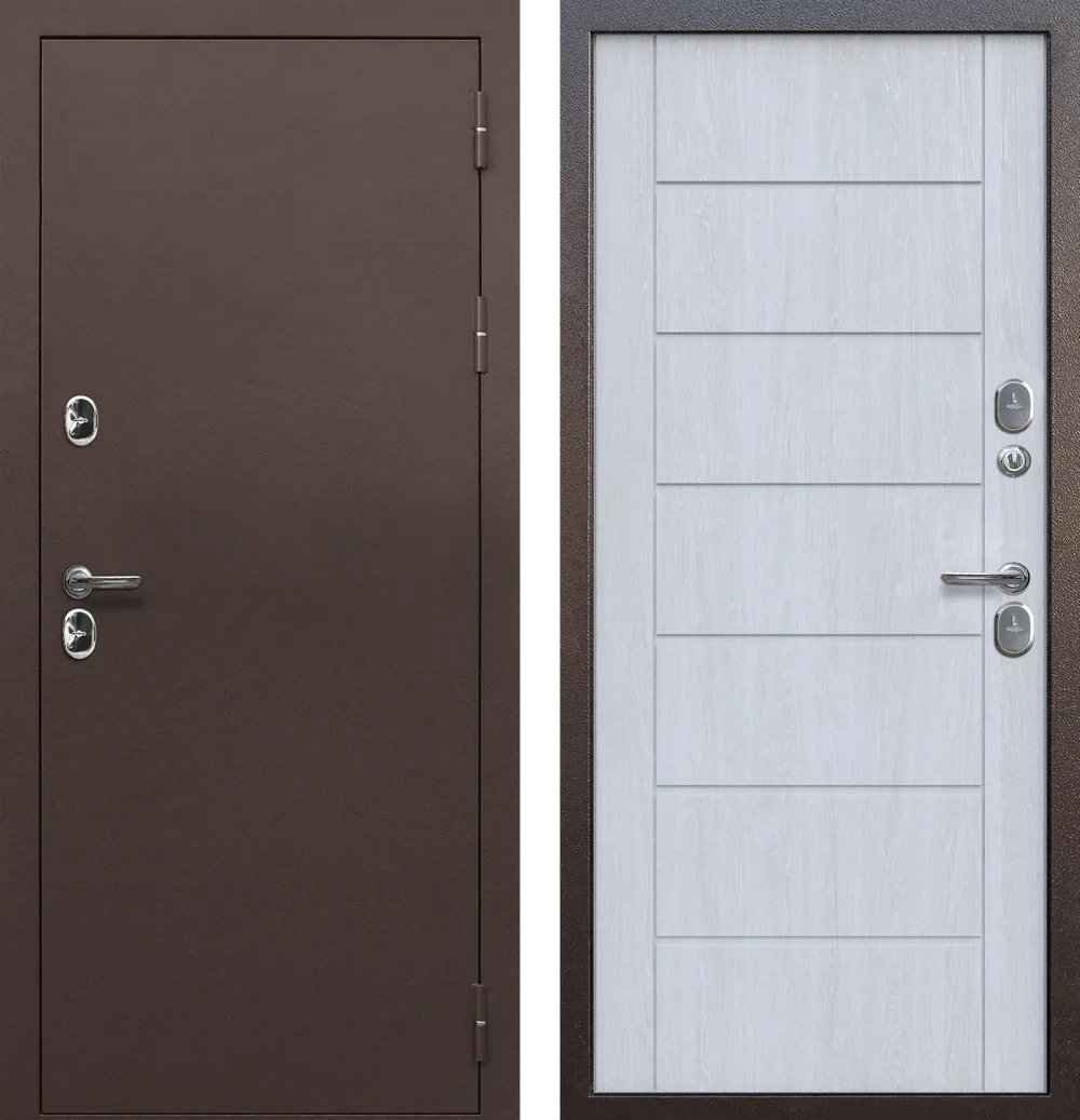 ISOTERMA Медный антик - Астана милки