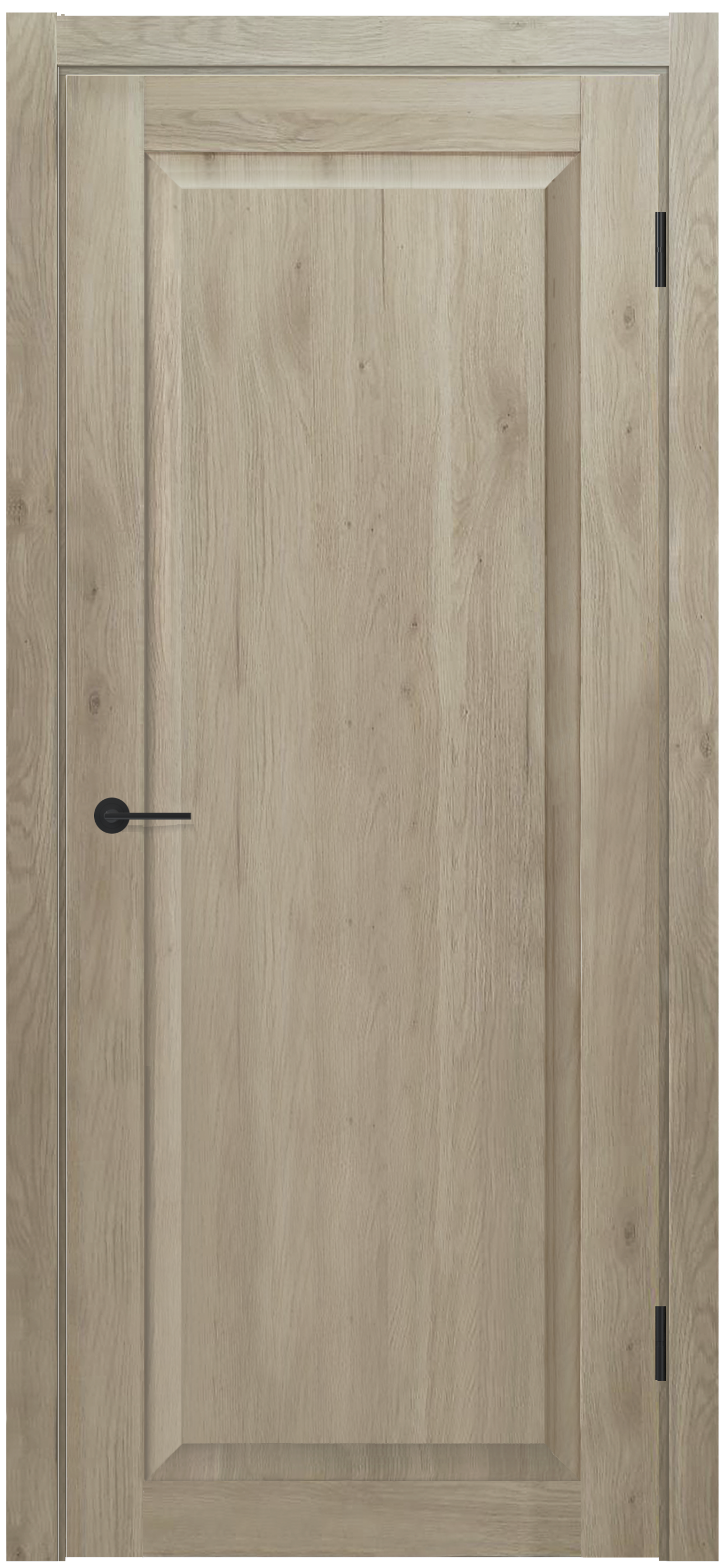 KX 80 ДГ Дуб вайт