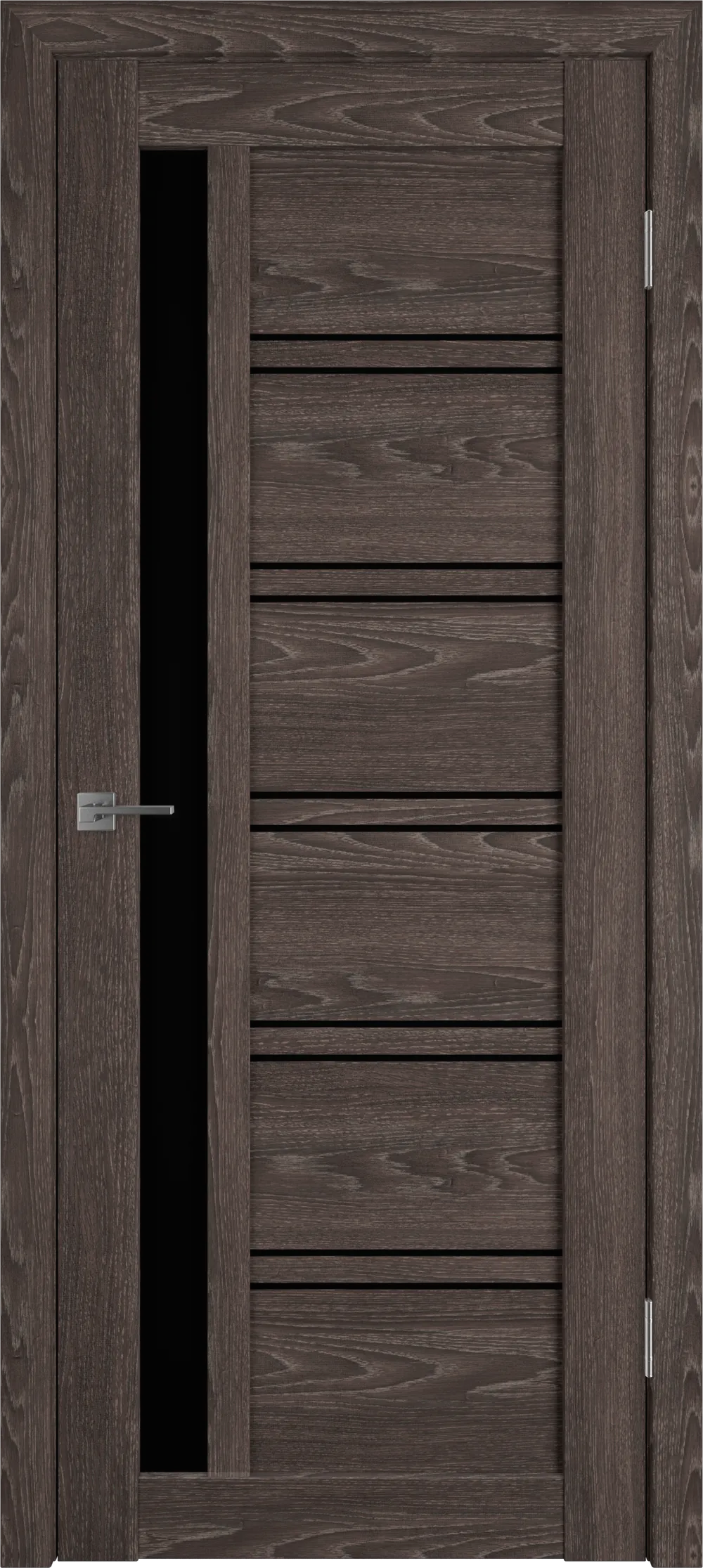 Atum Pro Х38 Black gloss Solid stratum