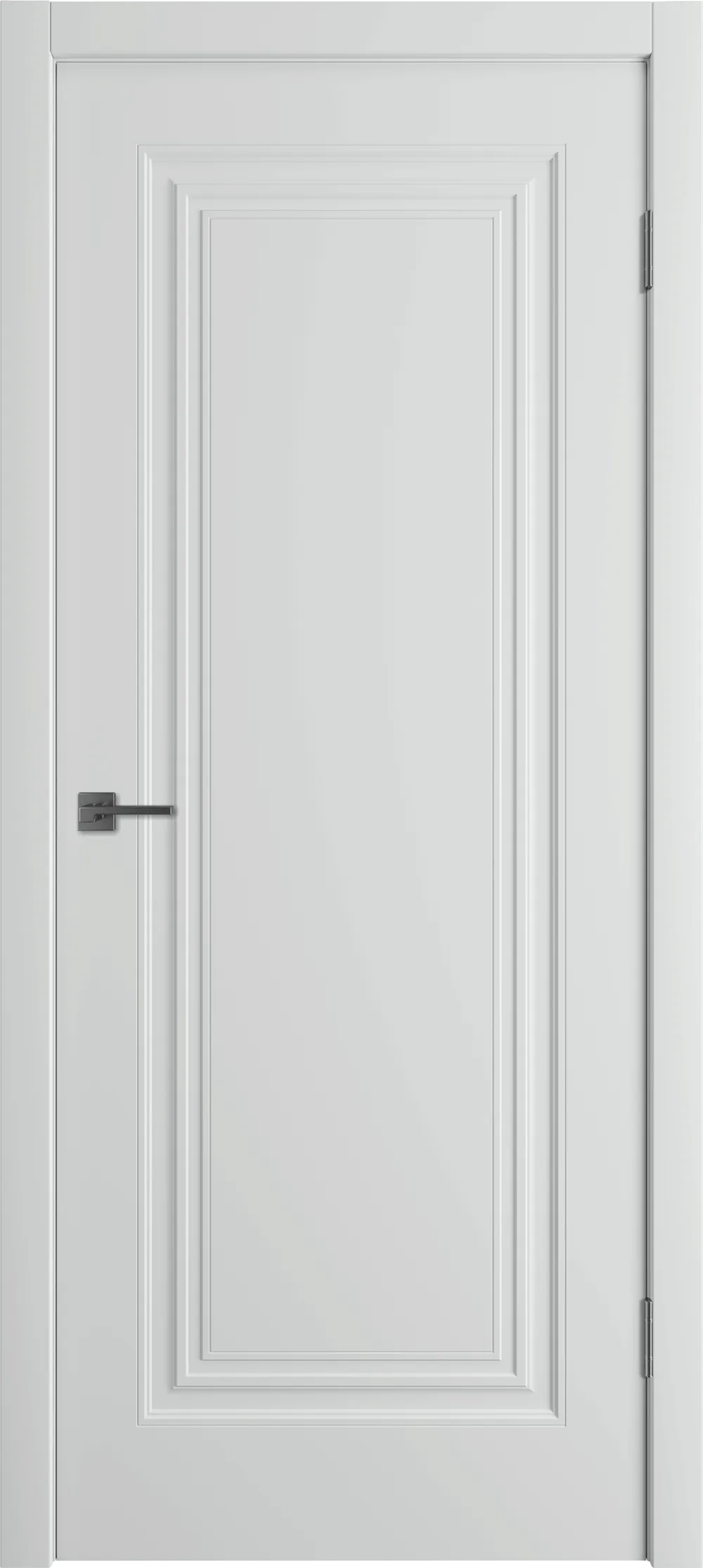 Беатрис 1 ДГ Серебро эмаль