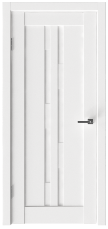 Элегия-3 Аляска