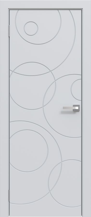 Эмаль 18 Грей