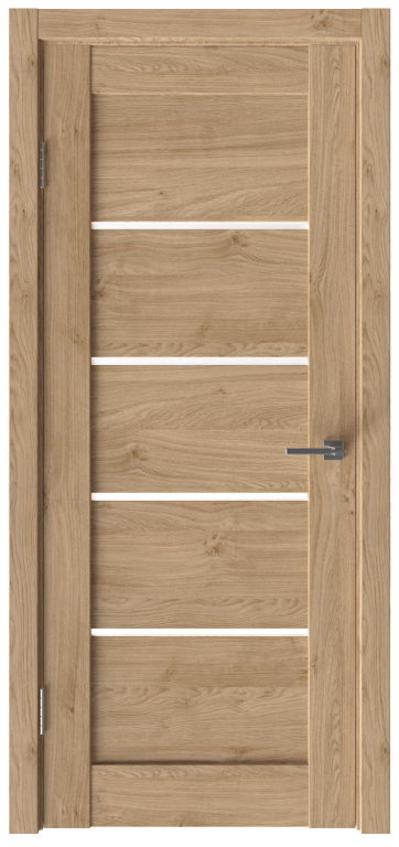 Горизонталь-1 Дуб мавелла