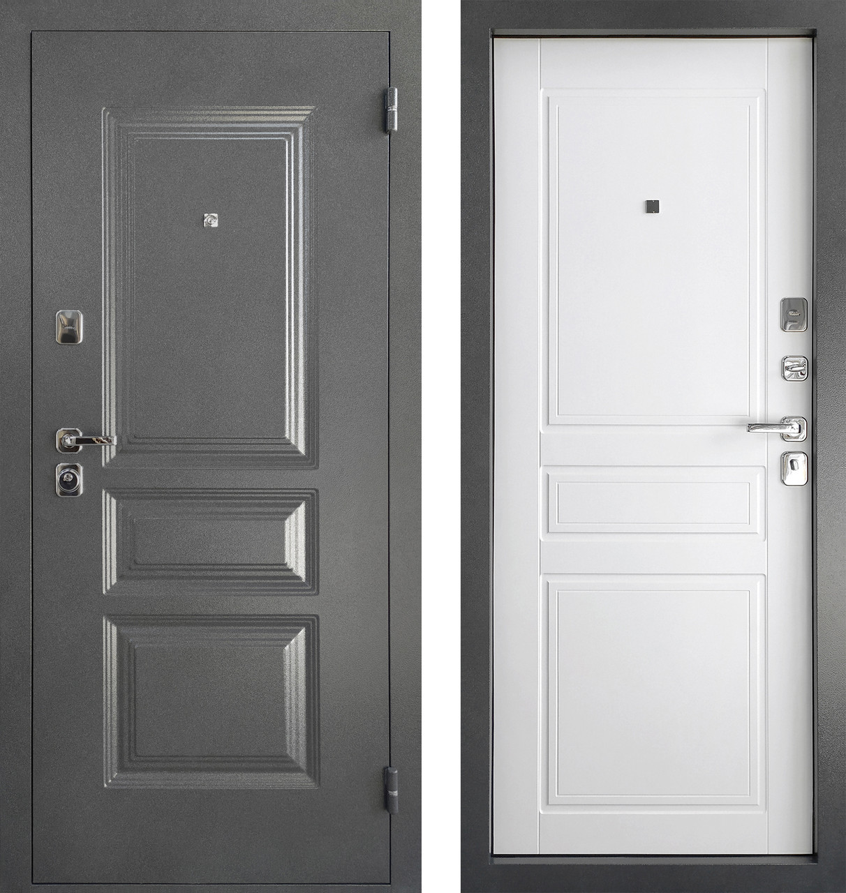 ПРОМЕТ «Арктик К» ТЕРМОРАЗРЫВ