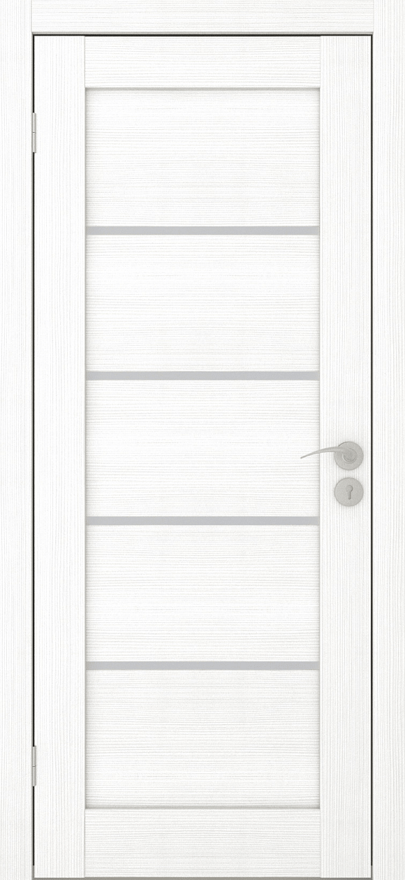 Горизонталь-1 Ясень белый