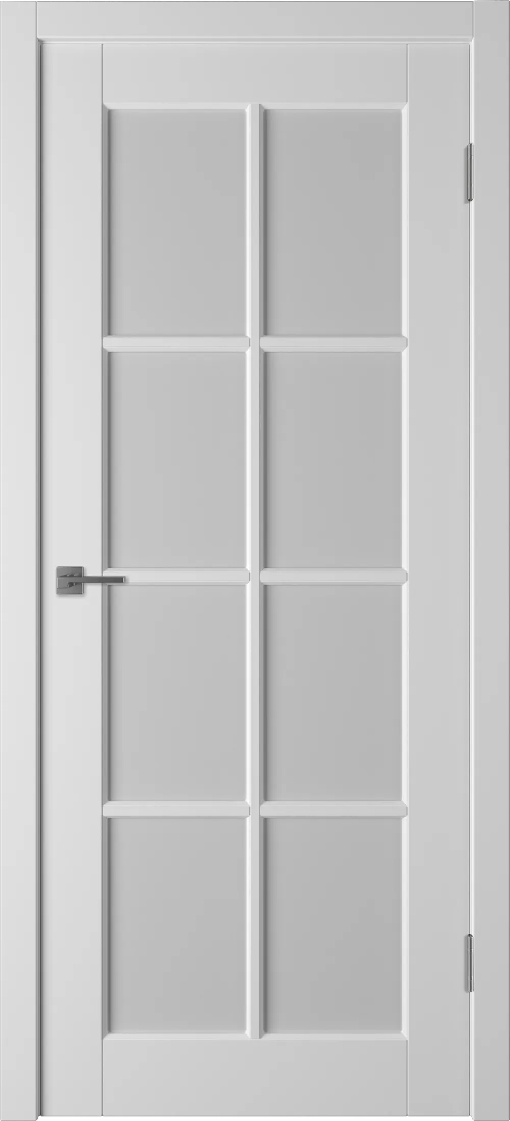 Аура ДО white cloud Белая эмаль