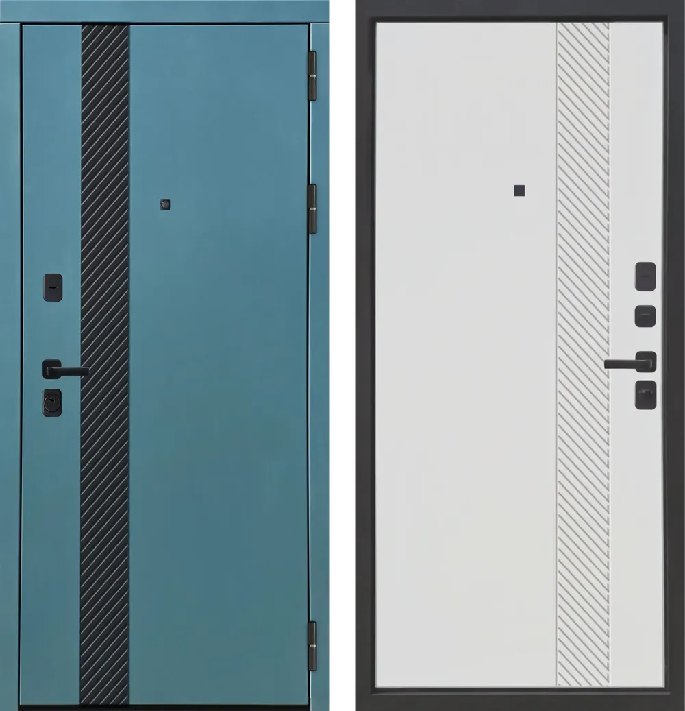 M15 ФЛ-35 Velluto Verde - ФЛ-35 Velluto Ferro