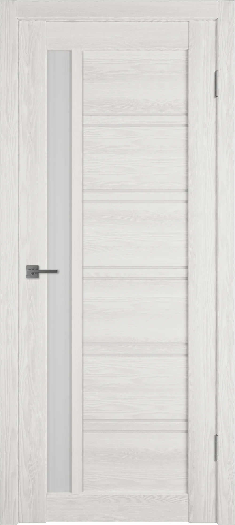 Atum Pro Х38 white cloud Bianco P