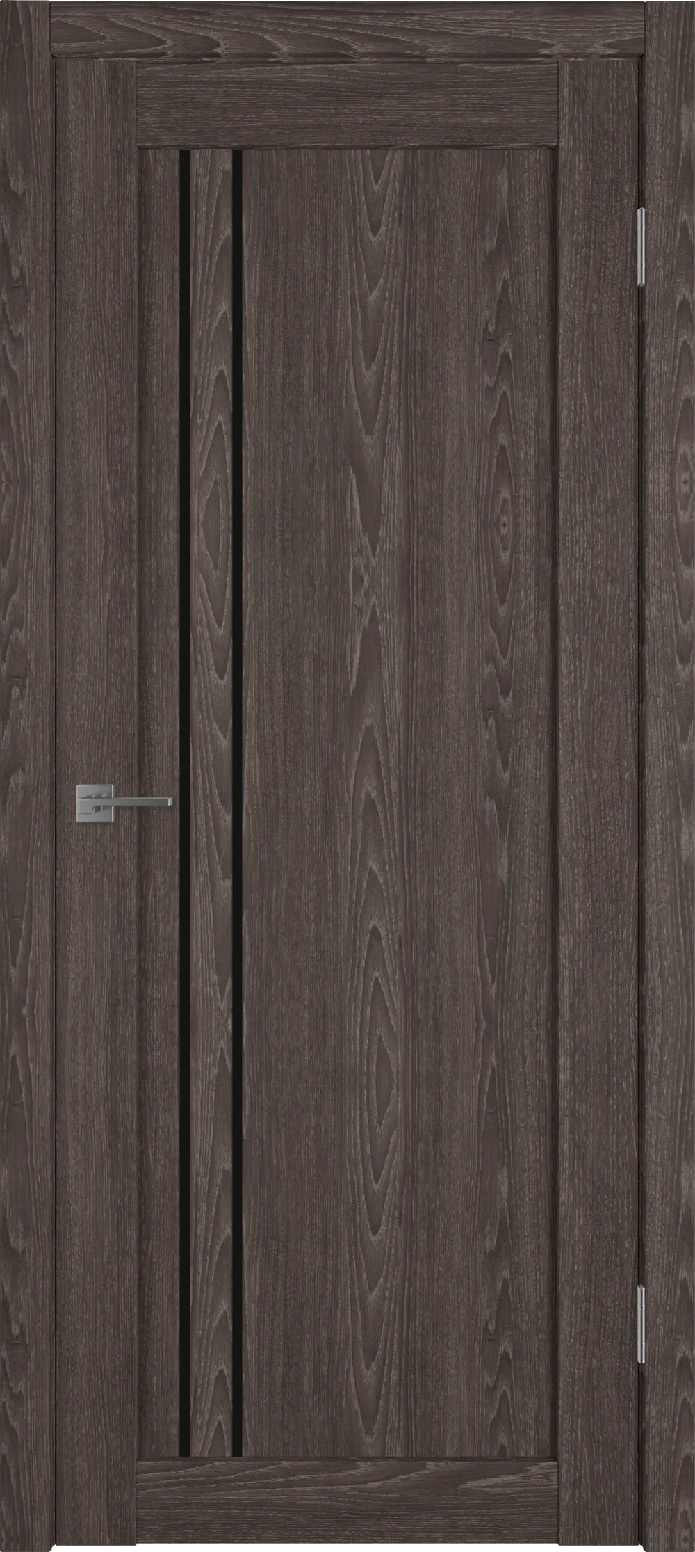 Atum Pro Х33 Black gloss Solid stratum