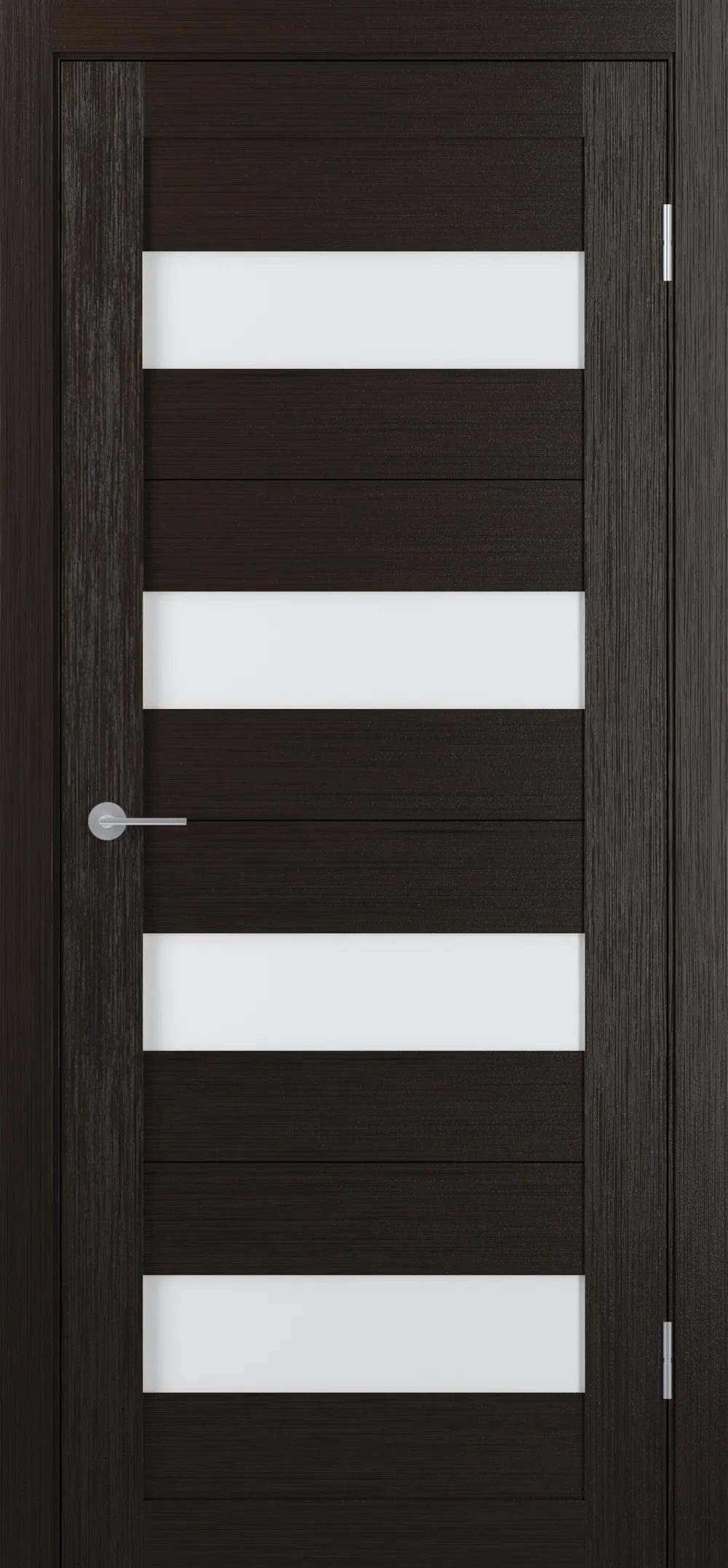 ST2 ДО матовое Венге