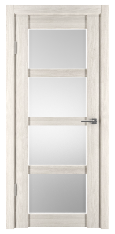 Горизонталь-12 Дуб снежный