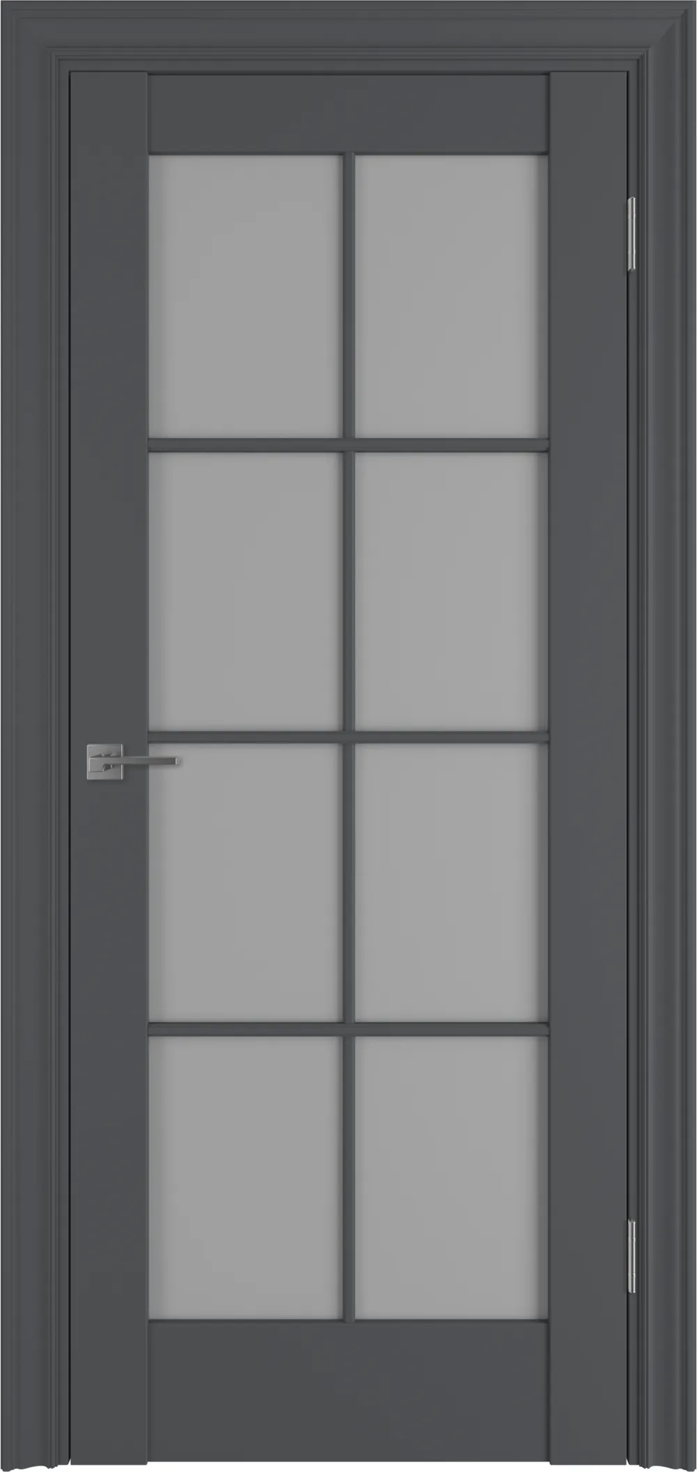 Witon 01R ДО White cloud Grey