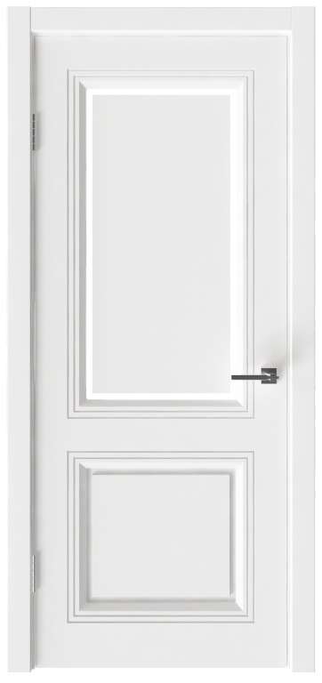 NEO-605 Сатин белый