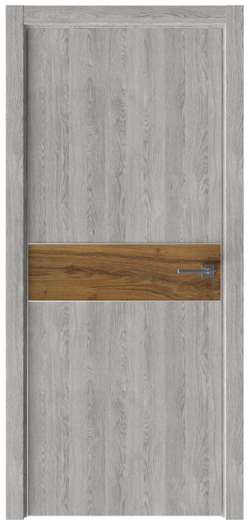 FORTE-503 Нордик грей