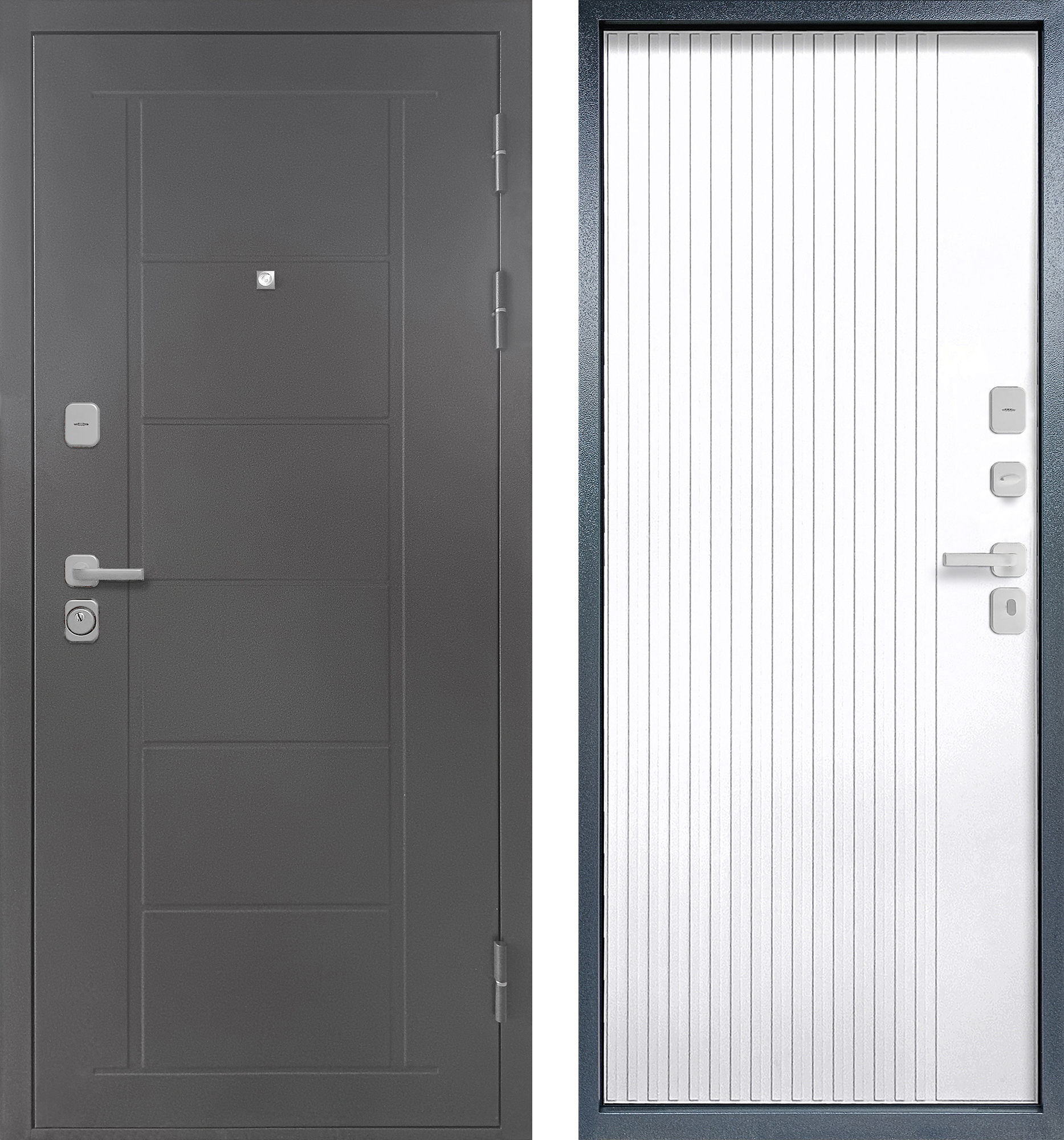 ПРОМЕТ «Атлант»